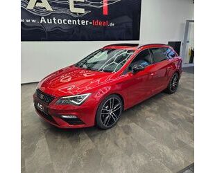 Seat Seat Leon ST Cupra 300 4Drive, LED, Pano, ACC, SHA Gebrauchtwagen