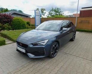 Cupra Cupra Leon Sportstourer DSG +ACC+AHK+APP+Kamera+Ma Gebrauchtwagen