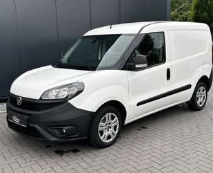 Fiat Fiat Doblo Doblò SX Kasten*Rückfahrkamera*3 Sitzpl Gebrauchtwagen