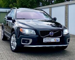 Volvo Volvo XC70 Summum AWD Gebrauchtwagen