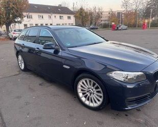 BMW BMW 535d Touring A - Gebrauchtwagen