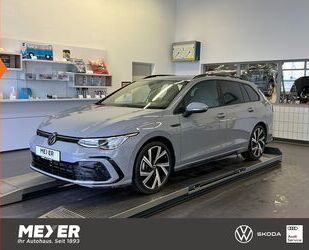 VW Volkswagen Golf VIII Variant R-Line 1.5 eTSI DSG * Gebrauchtwagen