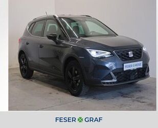 Seat Seat Arona FR 1.0 TSI DSG/LED/Virtual Cockpit/Sitz Gebrauchtwagen