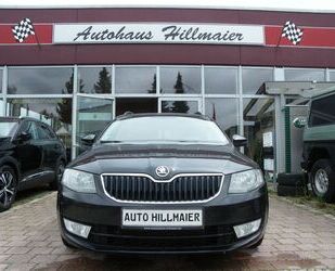 Skoda Skoda Octavia Combi Style *NAVI*KAMERA*SHZ*MWST* Gebrauchtwagen