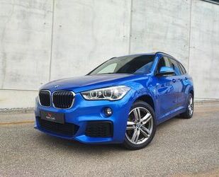 BMW BMW X1 xDrive 25 d M Sport|HUD|AAHK|PANORAMA|KEYLE Gebrauchtwagen