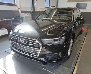 Audi Audi A6 Avant 50 TDI quattro/PANO/HEAD-UP/LANE Gebrauchtwagen