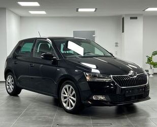 Skoda Skoda Fabia Soleil*KAMERA*ACC*CARPLAY*LED*MFL*SHZ* Gebrauchtwagen