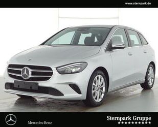 Mercedes-Benz Mercedes-Benz B 220 d Progressive+Navi+Autom.+Klim Gebrauchtwagen