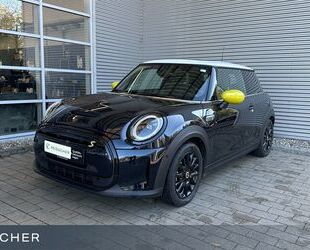 Mini MINI Cooper SE Navi HUD LED Pano RüKa Sportsitz Gebrauchtwagen