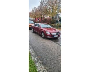 Mercedes-Benz Mercedes-Benz CLS 350 CDI 4MATIC - Gebrauchtwagen