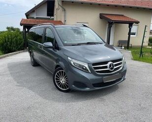 Mercedes-Benz Mercedes-Benz V 250 d Avantgarde ED L TOP ZUSTAND Gebrauchtwagen