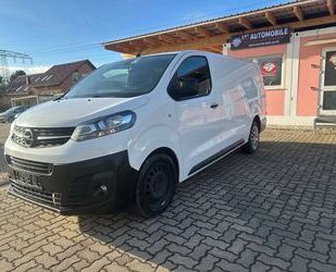 Opel Opel Vivaro Kasten Edition L Gebrauchtwagen