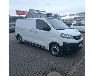 Opel Opel Vivaro Gebrauchtwagen