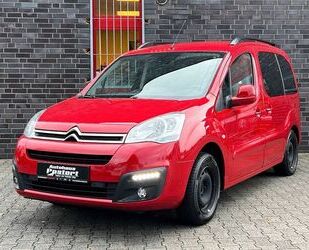 Citroen Citroën Berlingo Kombi Shine Gebrauchtwagen