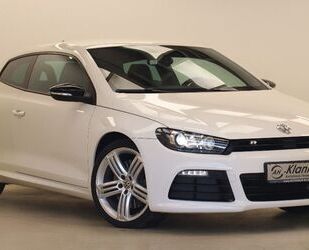 VW Volkswagen Scirocco R 2.0TSI 265PS DSG Keyless DCC Gebrauchtwagen