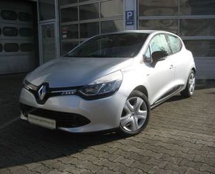 Renault Renault Clio Limited 1.2 16V - Navi - Klima - Gebrauchtwagen