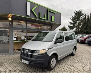 VW Volkswagen T6 Transporter Kombi FWD Facelift*DSG*A Gebrauchtwagen