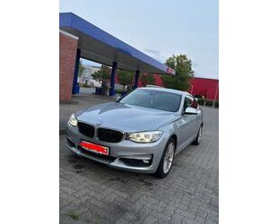 BMW BMW 320 Gran Turismo Gran Turismo 320d Luxury Li.. Gebrauchtwagen