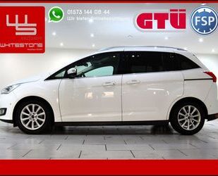 Ford Grand C-Max Gebrauchtwagen