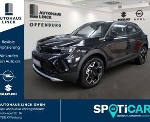 Opel Opel Mokka Ultimate 1.2 Turbo Navi Pro+Sitzheizung Gebrauchtwagen