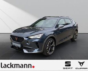 Cupra Cupra Formentor 2.0 TSI VZ 4Drive*Navi*LED*Kamera* Gebrauchtwagen