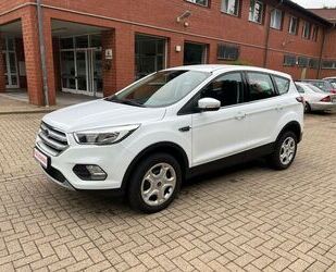 Ford Ford Kuga Trend - Tüv 11 / 2025 - Wenig KM - 1.Ha Gebrauchtwagen