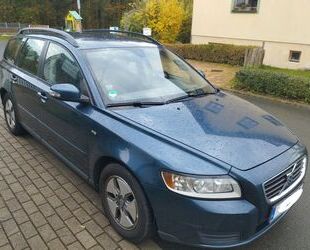 Volvo Volvo V50 1.6D DRIVe Kinetic Kinetic Gebrauchtwagen