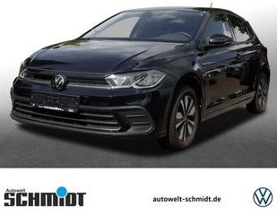 VW Volkswagen Polo 1,0 TSI Move ACC LED NAVI R.KAMERA Gebrauchtwagen