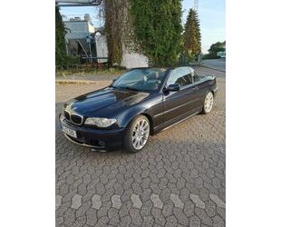 BMW BMW 320Ci Individual M-Paket II Gebrauchtwagen