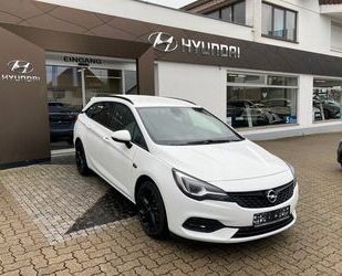 Opel Opel Astra KombiST 1.2 Direct Inj Turbo 96kW Elega Gebrauchtwagen