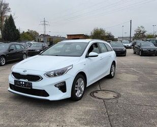 Kia Kia ceed Sportswagon Gebrauchtwagen