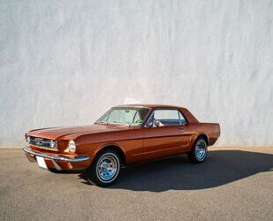 Ford Ford Mustang Gebrauchtwagen