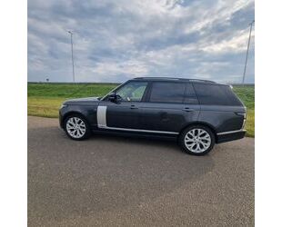 Land Rover Land Rover Range Rover P400e Plug-in Hybrid Autobi Gebrauchtwagen