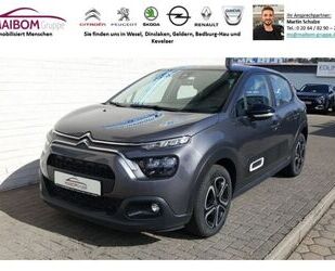 Citroen Citroën C3 Pure Tech 83 *Sitzheizung* Gebrauchtwagen