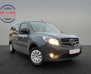 Mercedes-Benz Mercedes-Benz Citan Kombi 108/109/111 CDI lang Gebrauchtwagen