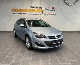 Opel Opel Astra J Sports Tourer Energy Gebrauchtwagen