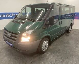 Ford Ford Transit Kombi FT 300 M Trend 2.2 Gebrauchtwagen