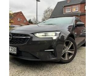 Opel Opel Insignia 2.0 Diesel 128kW Business Edition S. Gebrauchtwagen