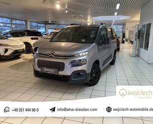 Citroen Citroën e-Berlingo Shine Elektro M *HUD*KEY*NAVI*P Gebrauchtwagen