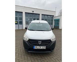 Dacia Dacia Dokker 1.6 MPI 85 Ambiance TÜV Neu 1 Hand Gebrauchtwagen