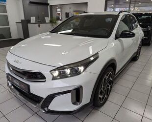 Kia Kia XCeed GT Line*Facelift*Navi*BI-LED*Totw.Assist Gebrauchtwagen