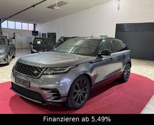 Land Rover Land Rover Range Rover Velar R-Dynamic SE Gebrauchtwagen