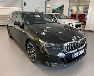 BMW BMW 520d Touring Sportpaket, AHK und vieles mehr Gebrauchtwagen