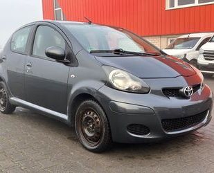 Toyota Toyota Aygo AYGO Klima Euro4 Gebrauchtwagen