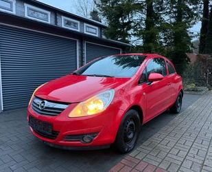 Opel Opel Corsa 1.2L (2.Hand) TÜV/AU 01/2027 Gebrauchtwagen