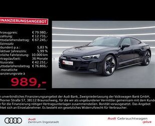 Audi Audi RS e-tron GT Keramik LASER HuD 21