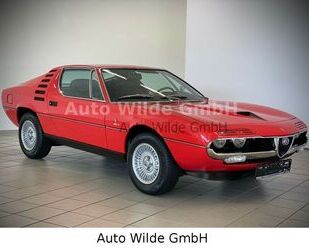 Alfa Romeo Alfa Romeo Montreal 2.6l, V8 Gebrauchtwagen