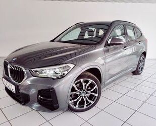 BMW BMW X1 xDrive 20 d M Sport Navi*Ambiente*PDC*SHZ*A Gebrauchtwagen