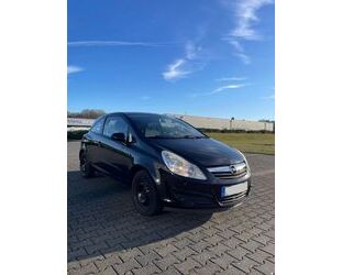 Opel Opel Corsa 1.2 Twinport - Navi - Tempomat - Klima Gebrauchtwagen