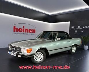 Mercedes-Benz 350 Gebrauchtwagen